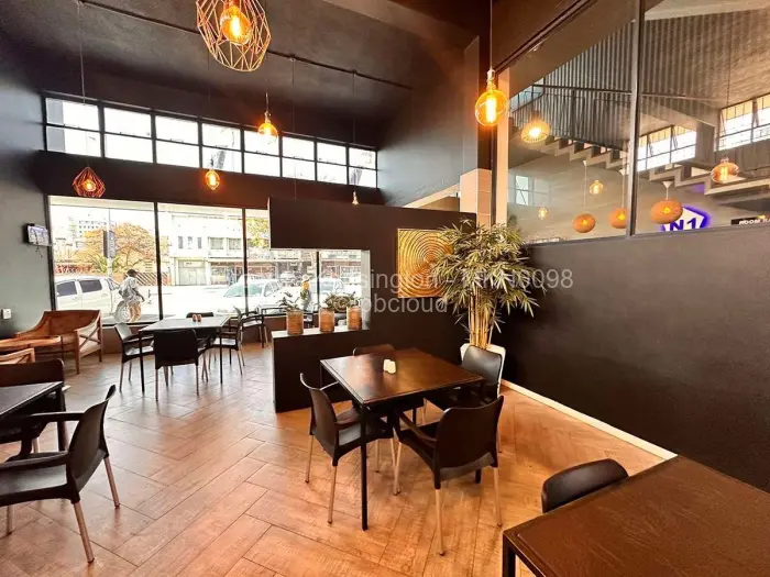 Hospitality/BnB for Sale in Bulawayo City Centre, Bulawayo