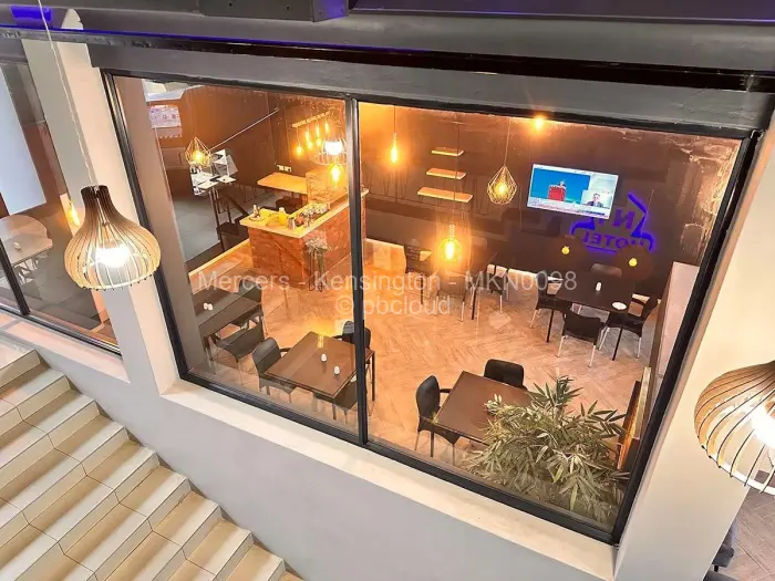 Hospitality/BnB for Sale in Bulawayo City Centre, Bulawayo