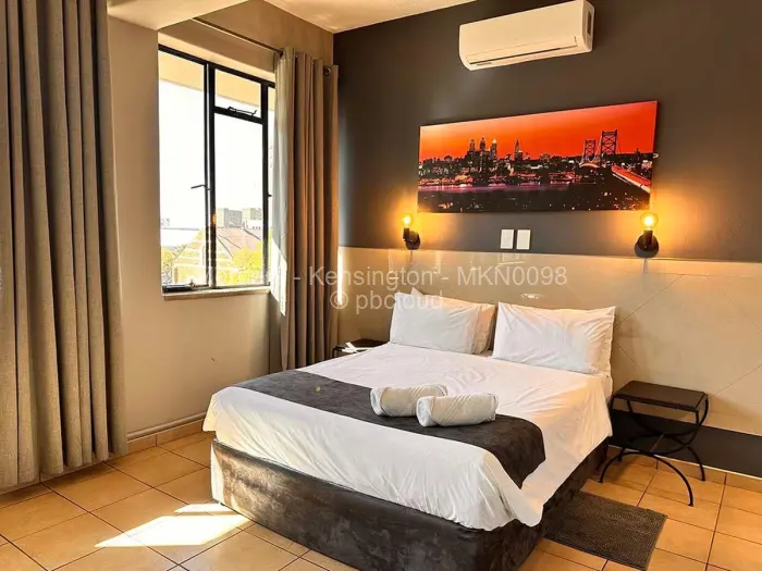 Hospitality/BnB for Sale in Bulawayo City Centre, Bulawayo