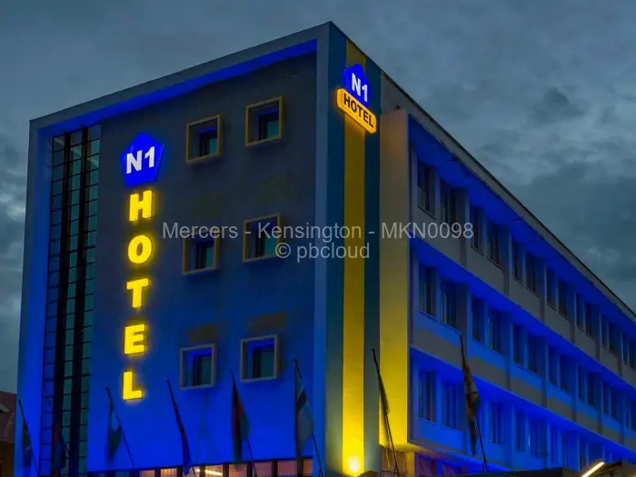 Hospitality/BnB for Sale in Bulawayo City Centre, Bulawayo