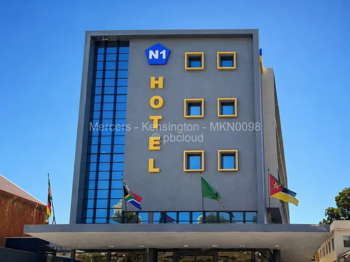 Hospitality/BnB for Sale in Bulawayo City Centre, Bulawayo