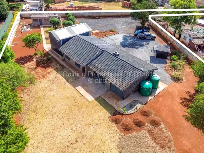 Office to Rent in Highlands