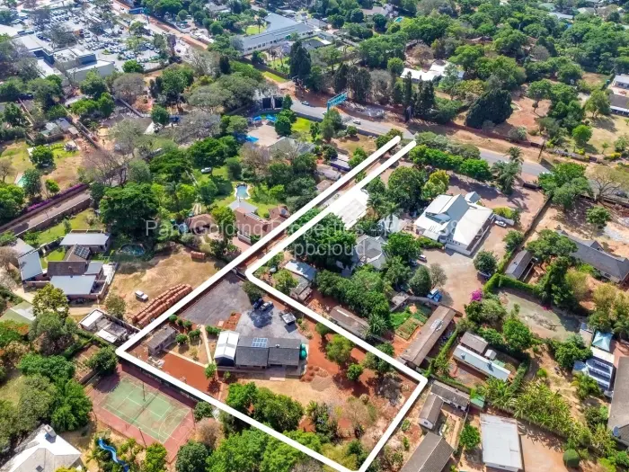 Office to Rent in Highlands