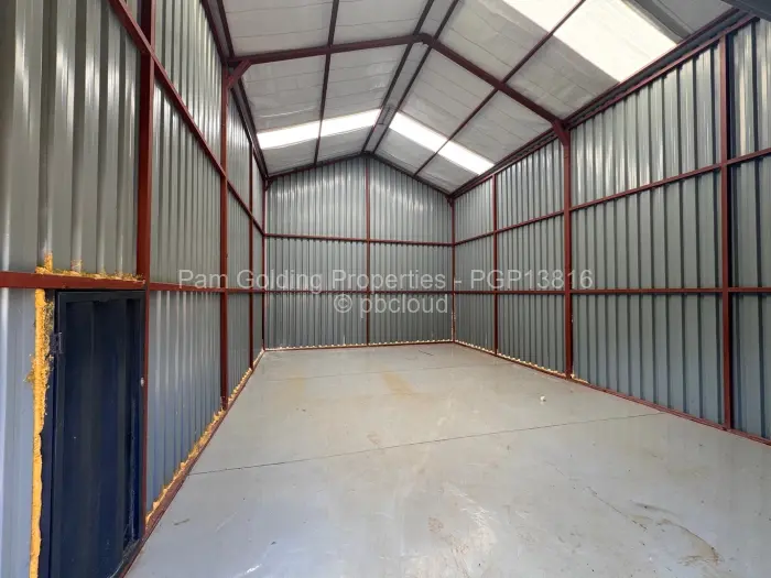 Office to Rent in Highlands