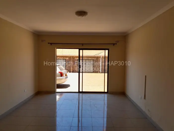 Flat/Apartment to Rent in Meyrick Park, Harare