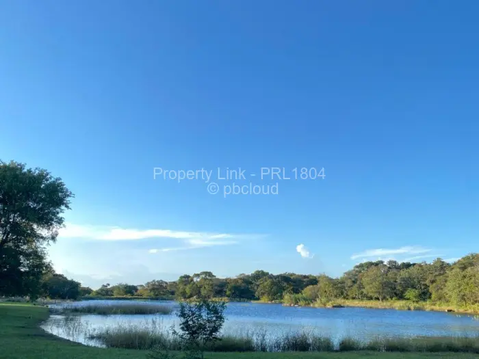 4 Bedroom House for Sale in Burnside, Bulawayo