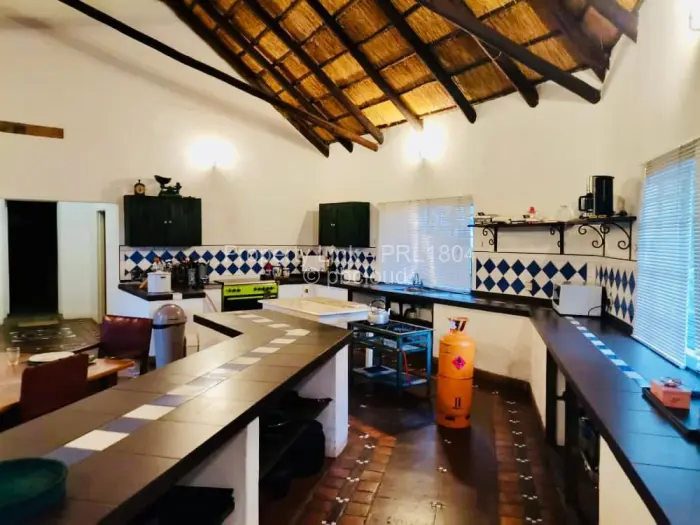 4 Bedroom House for Sale in Burnside, Bulawayo