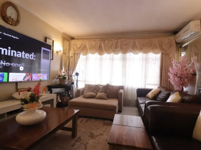 4 Bedroom House for Sale in Alexandra Park, Harare