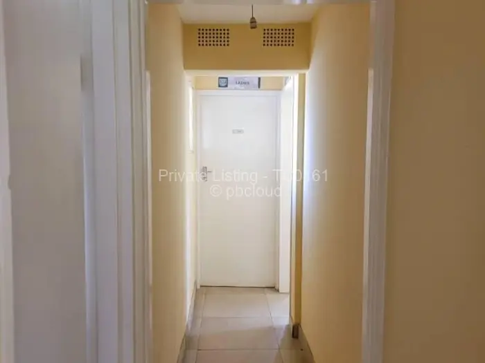 3 Bedroom House to Rent in Eastlea, Harare