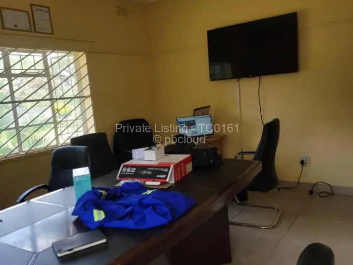 3 Bedroom House to Rent in Eastlea, Harare