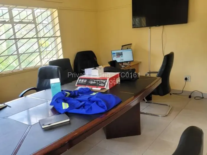 3 Bedroom House to Rent in Eastlea, Harare