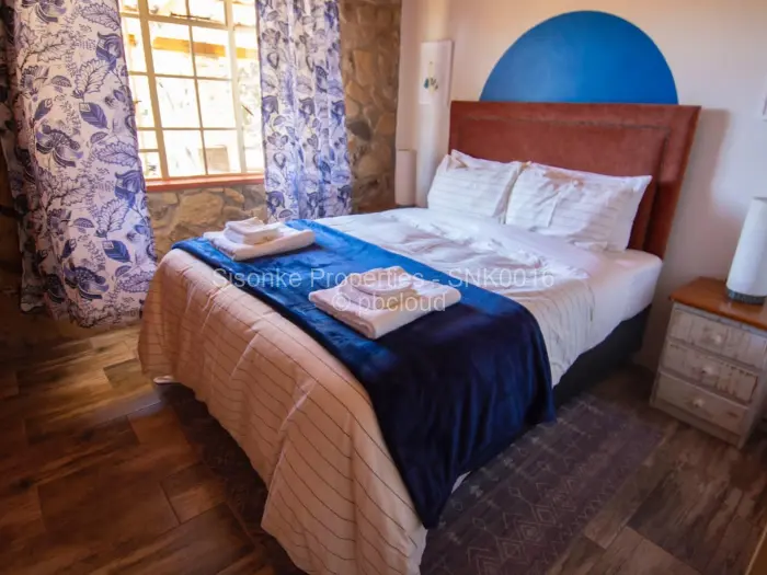 3 Bedroom House for Sale in Nyanga, Nyanga