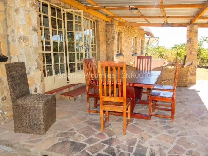 3 Bedroom House for Sale in Nyanga, Nyanga