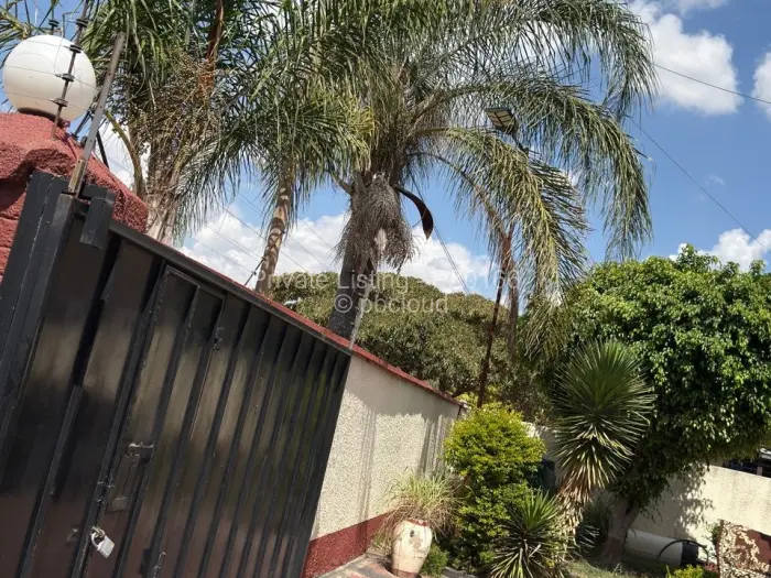 House for Sale in Waterfalls, Harare