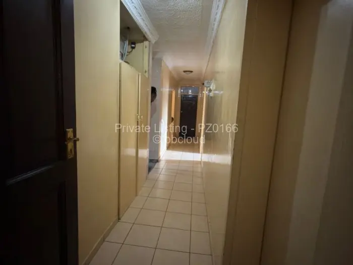 House for Sale in Waterfalls, Harare