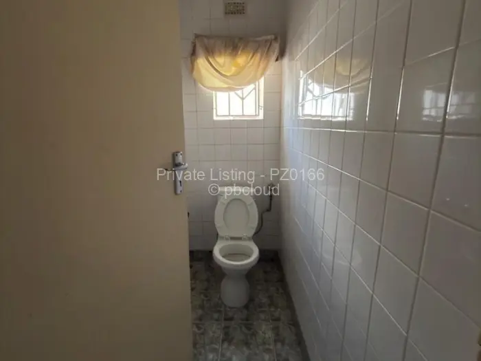 House for Sale in Waterfalls, Harare