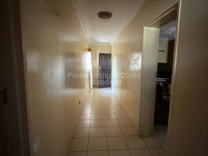 House for Sale in Waterfalls, Harare