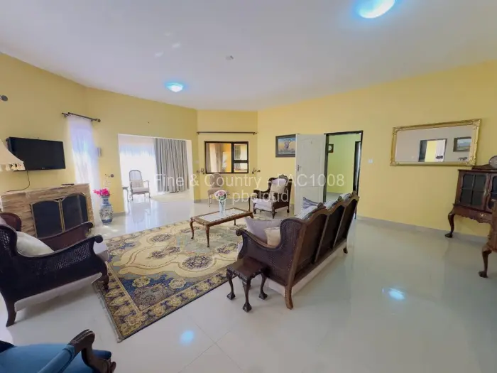 Flat/Apartment to Rent in Emerald Hill, Harare