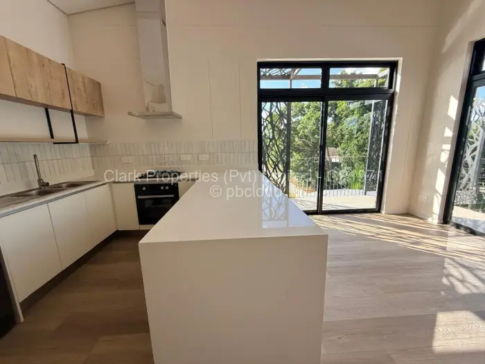 Townhouse/Cluster to Rent in Vainona