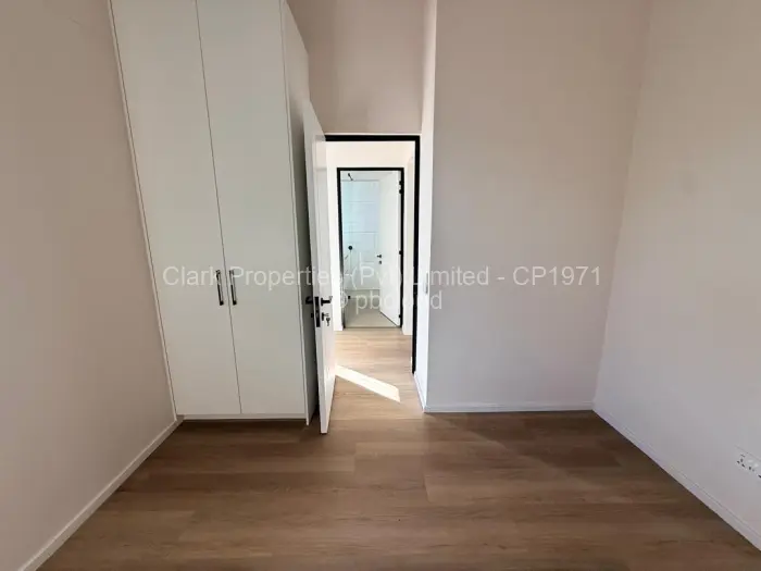 Townhouse/Cluster to Rent in Vainona