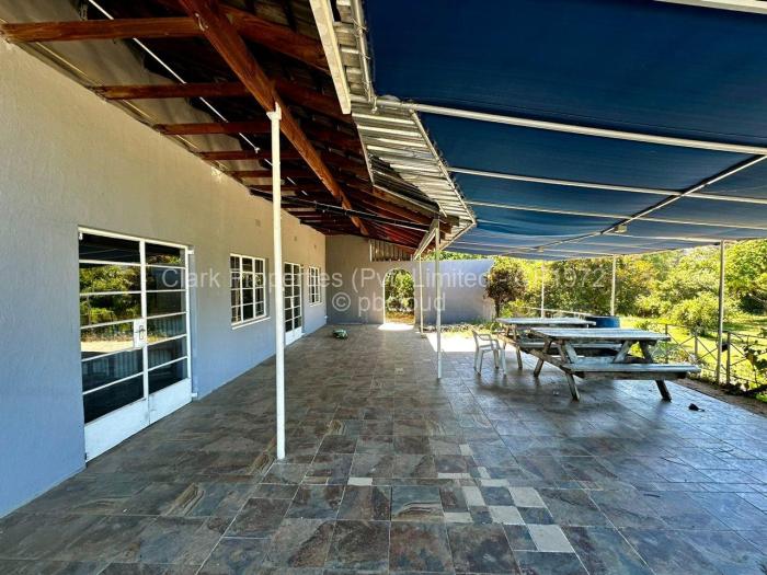 Other Commercial for Sale in Kariba, Kariba