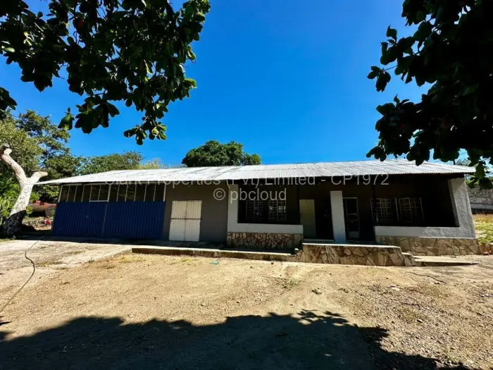 Other Commercial for Sale in Kariba, Kariba
