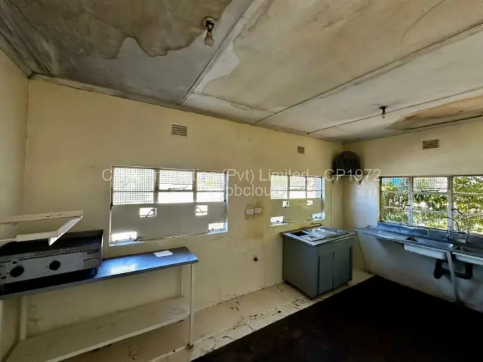 Other Commercial for Sale in Kariba, Kariba