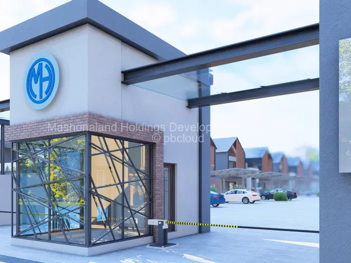 Townhouse/Cluster for Sale in Greendale, Harare