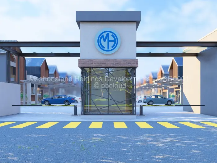 Townhouse/Cluster for Sale in Greendale, Harare