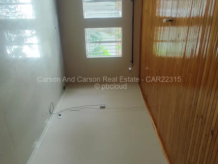 4 Bedroom House to Rent in Zimre Park