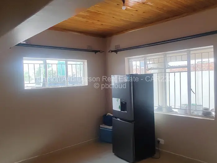 4 Bedroom House to Rent in Zimre Park