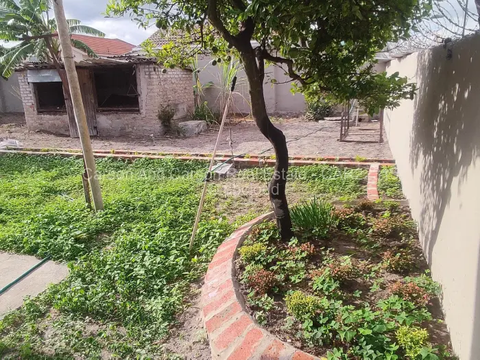 4 Bedroom House to Rent in Zimre Park