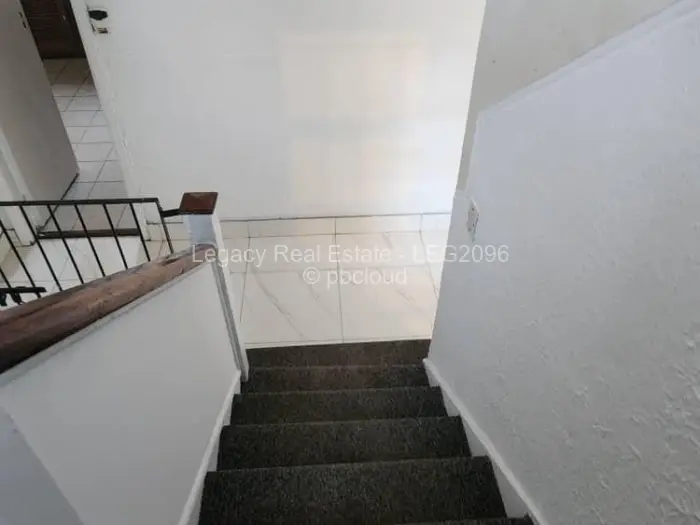 5 Bedroom House to Rent in Marlborough, Harare