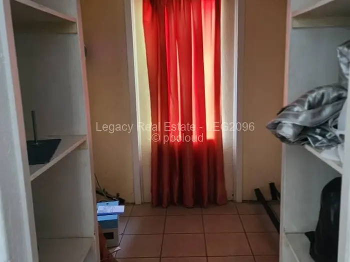 5 Bedroom House to Rent in Marlborough, Harare