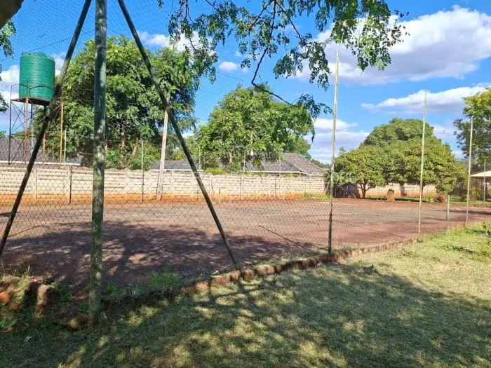 5 Bedroom House to Rent in Marlborough, Harare