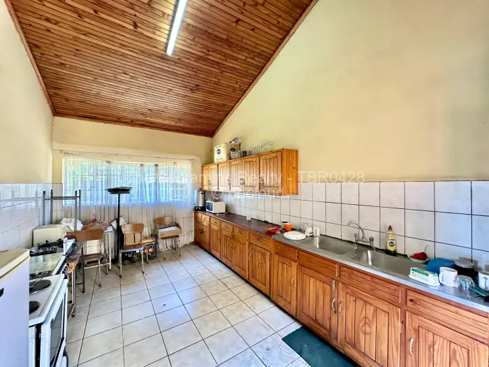 4 Bedroom House for Sale in Milton Park, Harare