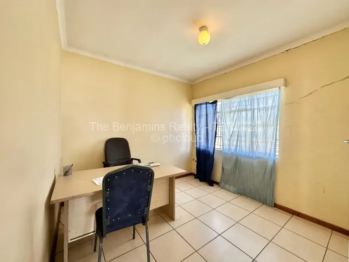 4 Bedroom House for Sale in Milton Park, Harare