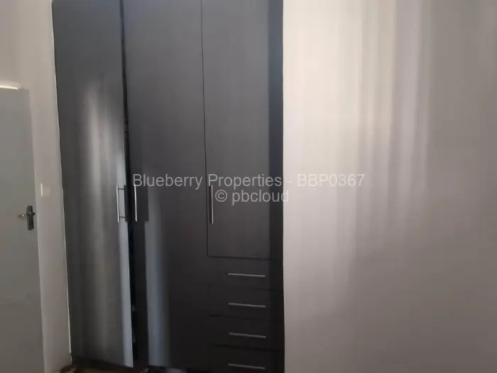 4 Bedroom House to Rent in Dawnview Park, Harare