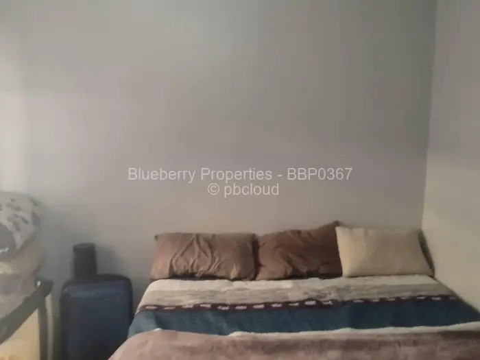 4 Bedroom House to Rent in Dawnview Park, Harare