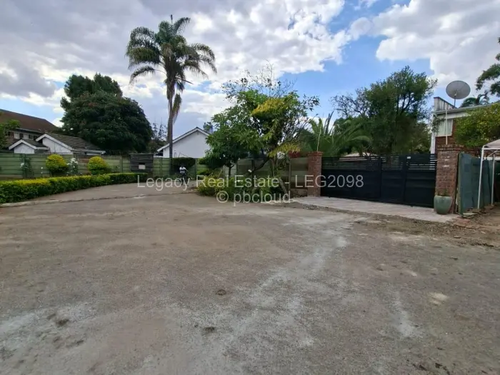 Flat/Apartment to Rent in Avondale, Harare