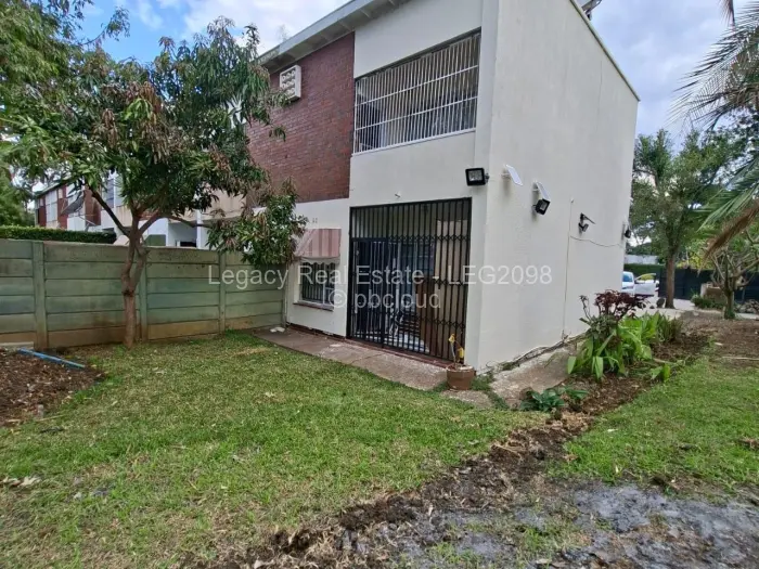 Flat/Apartment to Rent in Avondale, Harare