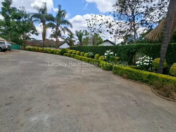 Flat/Apartment to Rent in Avondale, Harare