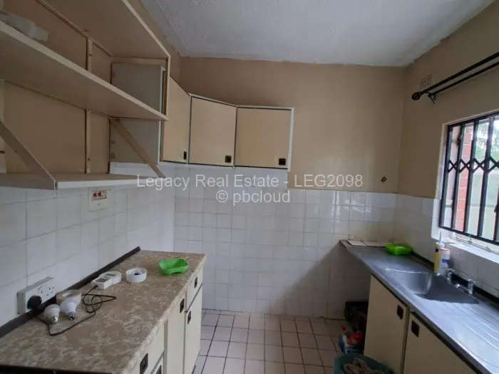 Flat/Apartment to Rent in Avondale, Harare