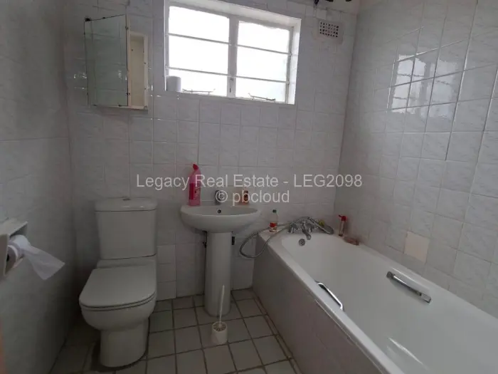 Flat/Apartment to Rent in Avondale, Harare