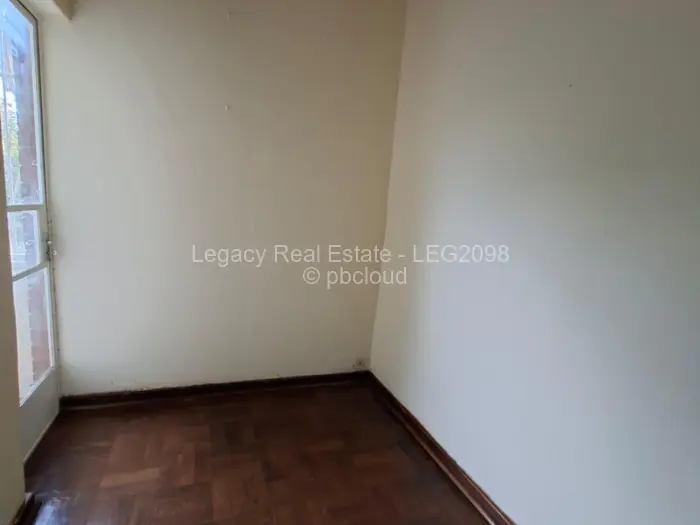 Flat/Apartment to Rent in Avondale, Harare