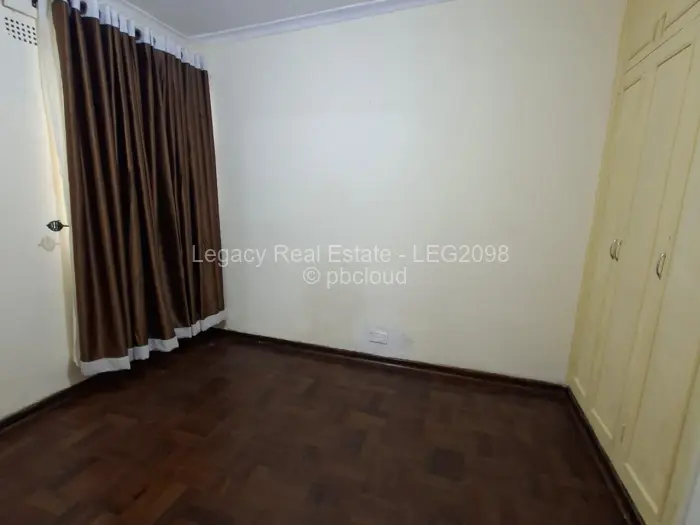 Flat/Apartment to Rent in Avondale, Harare