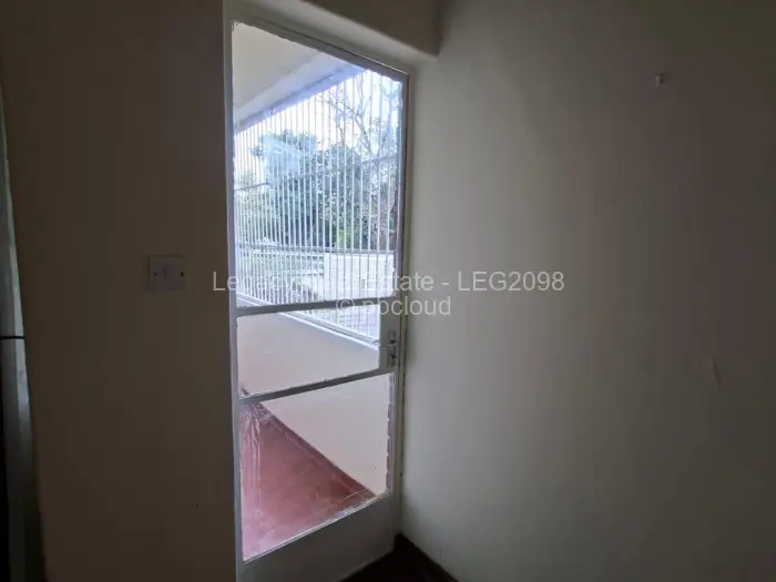 Flat/Apartment to Rent in Avondale, Harare