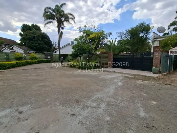 Flat/Apartment to Rent in Avondale, Harare