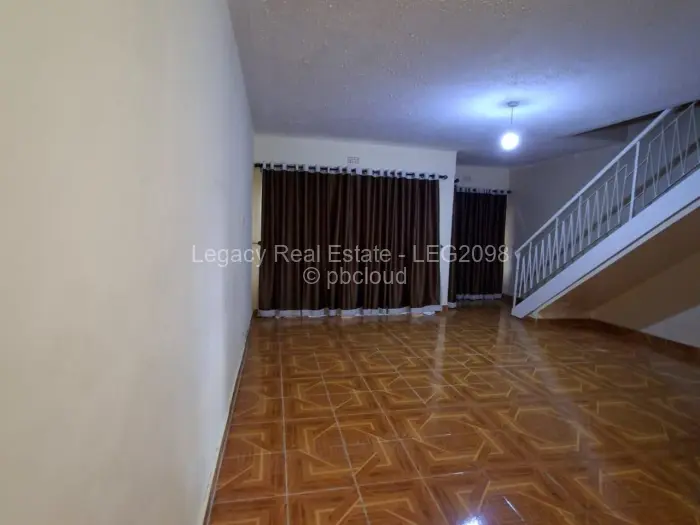 Flat/Apartment to Rent in Avondale, Harare