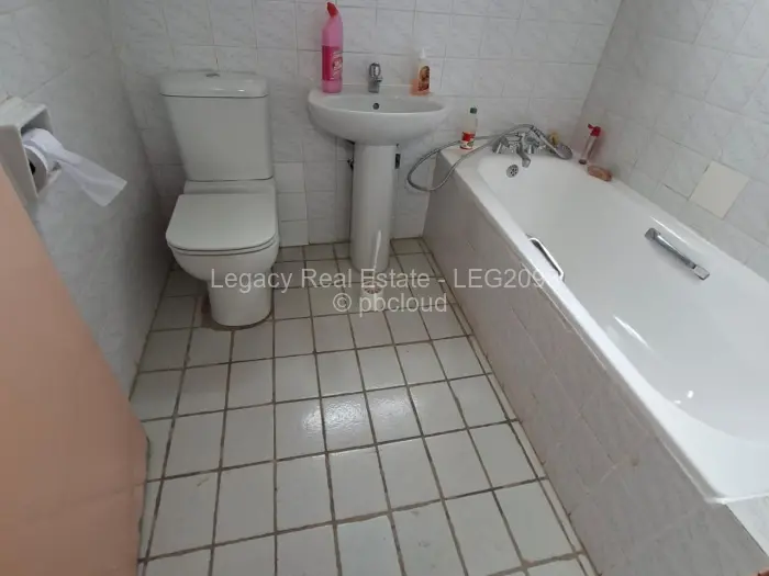 Flat/Apartment to Rent in Avondale, Harare